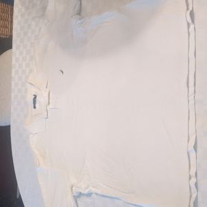 Nautica Polo White XXL